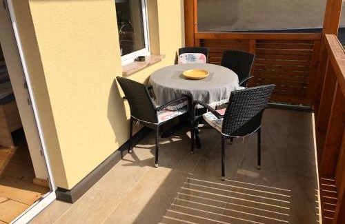 Rudolstadt Apartment | Ferienwohnung Münch