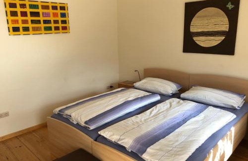 Rudolstadt Apartment | Ferienwohnung Münch