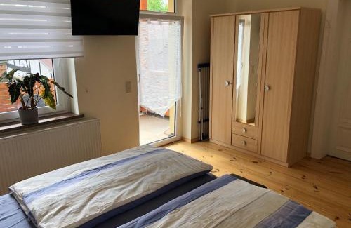 Rudolstadt Apartment | Ferienwohnung Münch