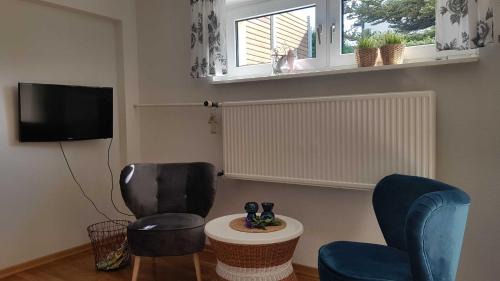 Bad Doberan Apartment | Ferienwohnung "Münsterblick"