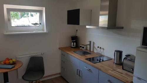 Bad Doberan Apartment | Ferienwohnung "Münsterblick"