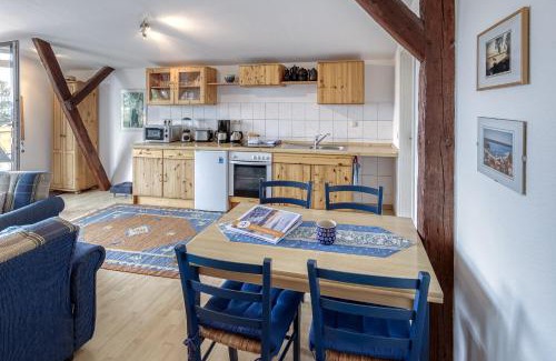 Muritz Apartment | Ferienwohnung " Müritzblick "