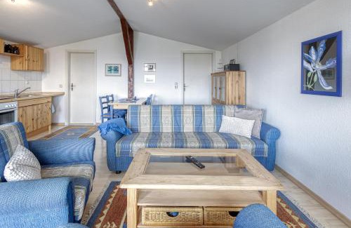 Muritz Apartment | Ferienwohnung " Müritzblick "