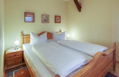 Muritz Apartment | Ferienwohnung " Müritzblick "