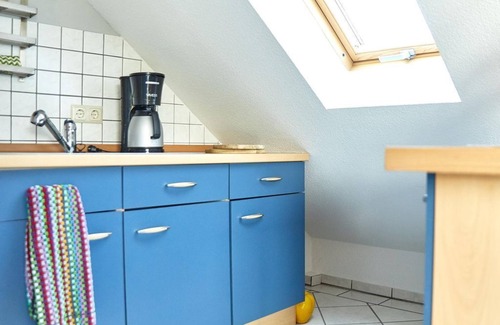 Andel Apartment | Ferienwohnung Moselschleife - Moselschleife
