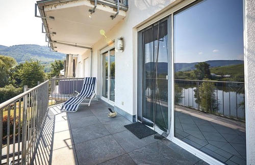 Andel Apartment | Ferienwohnung Moselschleife - Moselschleife
