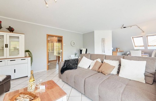 Andel Apartment | Ferienwohnung Moselschleife - Moselschleife