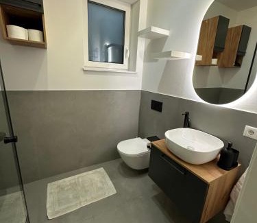 Landsberg am Lech House | Ferienwohnung MarLeo Landsberg am Lech