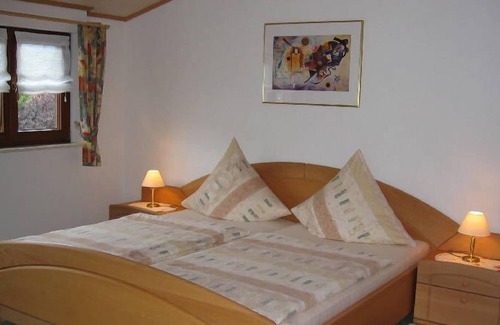 Oberharmersbach Apartment | Ferienwohnung mit 50 qm, 1 Schlafraum, für maximal 2 Personen