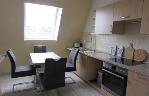 Greiz Apartment | Ferienwohnung M.Kopp