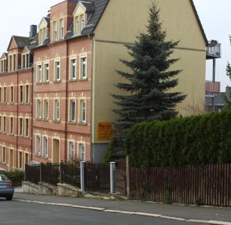 Greiz Apartment | Ferienwohnung M.Kopp
