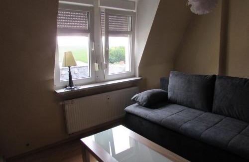 Greiz Apartment | Ferienwohnung M.Kopp
