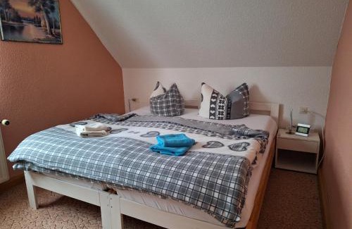 Frauenwald Apartment | Ferienwohnung M.Spindler