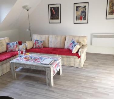 Kempen Apartment | Ferienwohnung Mabo