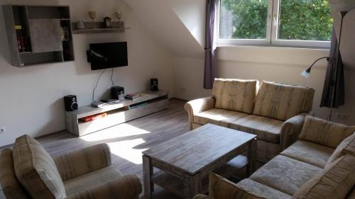 Kempen Apartment | Ferienwohnung Mabo