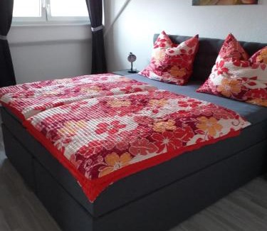 Kempen Apartment | Ferienwohnung Mabo