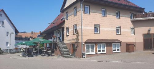 Biberach Apartment | Ferienwohnung-Mader