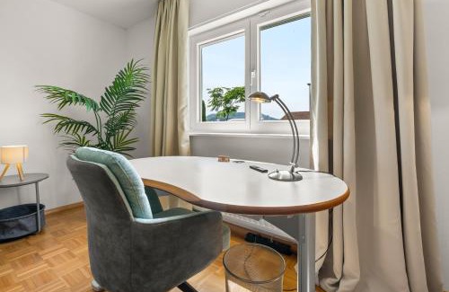 Gaggenau Apartment | Ferienwohnung Magnolie - Gaggenau