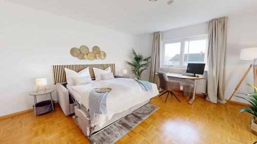 Gaggenau Apartment | Ferienwohnung Magnolie - Gaggenau