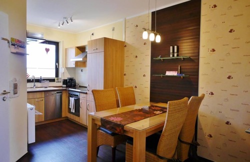 Usseln Apartment | Ferienwohnung Maisonette-Traum (MeineCard+)