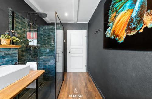 Hedwigenkoog Apartment | Ferienwohnung Majorshof Hummer Büsum