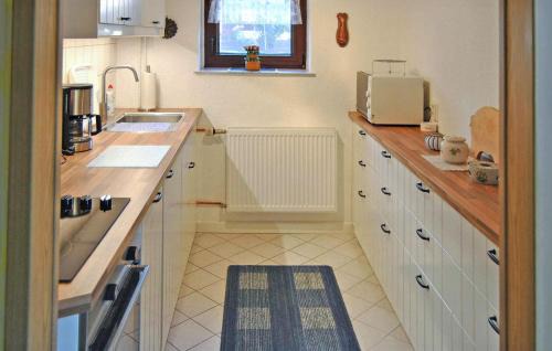 Muritz Apartment | Ferienwohnung Malchow