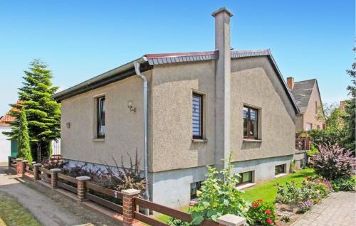 Muritz Apartment | Ferienwohnung Malchow
