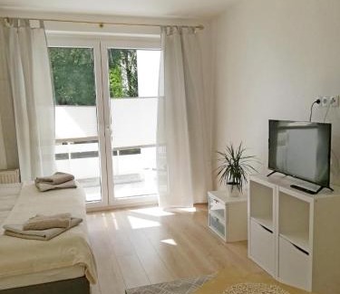 Lebenstedt House | Ferienwohnung Mammut 1