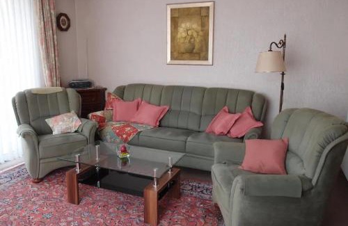 Weinheim Apartment | Ferienwohnung Mand