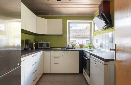 Marktleuthen Apartment | Ferienwohnung, Marktleuthen