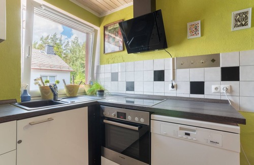 Marktleuthen Apartment | Ferienwohnung, Marktleuthen