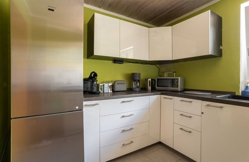Marktleuthen Apartment | Ferienwohnung, Marktleuthen