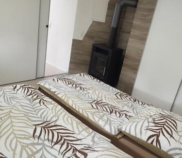 Neuhausen ob Eck Apartment | Ferienwohnung Martin
