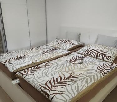 Neuhausen ob Eck Apartment | Ferienwohnung Martin