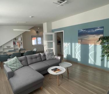 Oberteuringen Apartment | Ferienwohnung MaRe