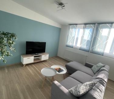Oberteuringen Apartment | Ferienwohnung MaRe