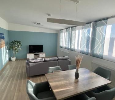 Oberteuringen Apartment | Ferienwohnung MaRe