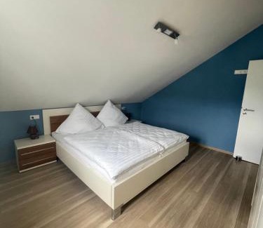 Oberteuringen Apartment | Ferienwohnung MaRe