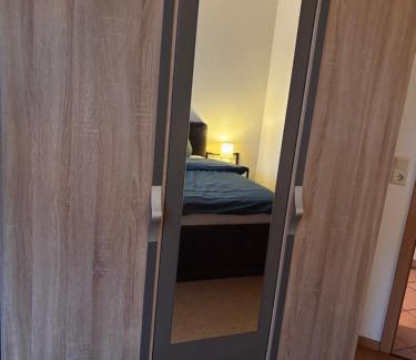 Detern House | Ferienwohnung Margrit