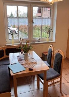Detern House | Ferienwohnung Margrit