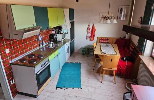 Aue Apartment | Ferienwohnung Maria 5