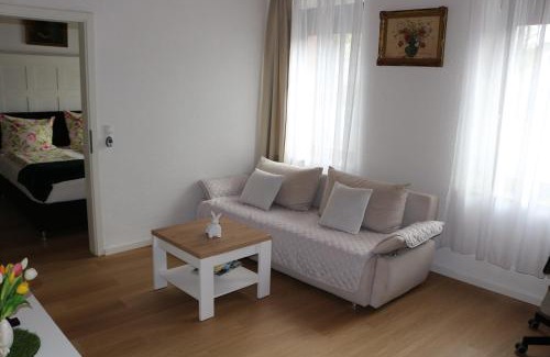 Bad Duerkheim Apartment | Ferienwohnung Maria! Respektvoller Umgang