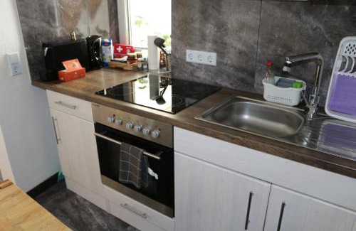 Bad Duerkheim Apartment | Ferienwohnung Maria! Respektvoller Umgang