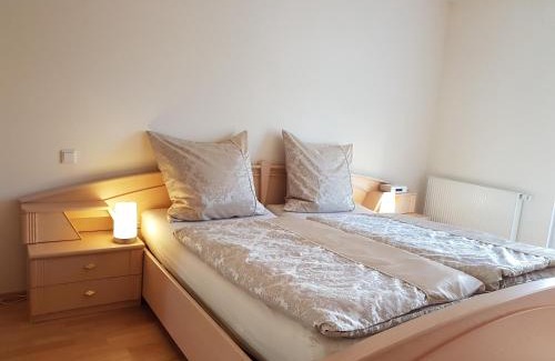 Bad Kissingen Apartment | Ferienwohnung Maria - Bad Kissingen