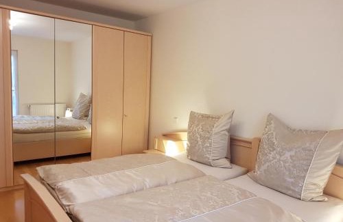 Bad Kissingen Apartment | Ferienwohnung Maria - Bad Kissingen