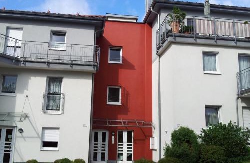 Bad Kissingen Apartment | Ferienwohnung Maria - Bad Kissingen