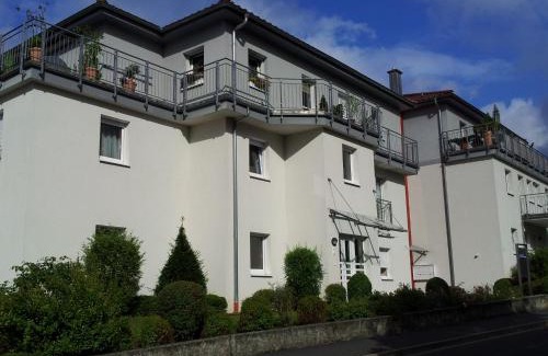 Bad Kissingen Apartment | Ferienwohnung Maria - Bad Kissingen