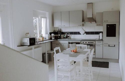 Rheinfelden Apartment | Ferienwohnung Maria