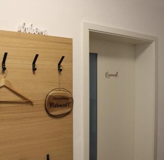 Horn Apartment | Ferienwohnung Mariandl