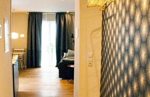 Oberwesel Apartment | Ferienwohnung Marianne